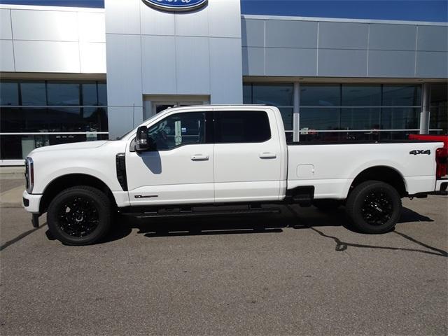 new 2026 Ford F-250 car, priced at $87,854
