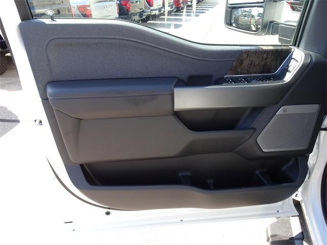 new 2026 Ford F-250 car, priced at $87,854