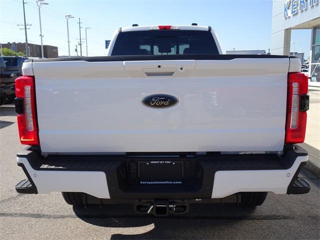 new 2026 Ford F-250 car, priced at $87,854