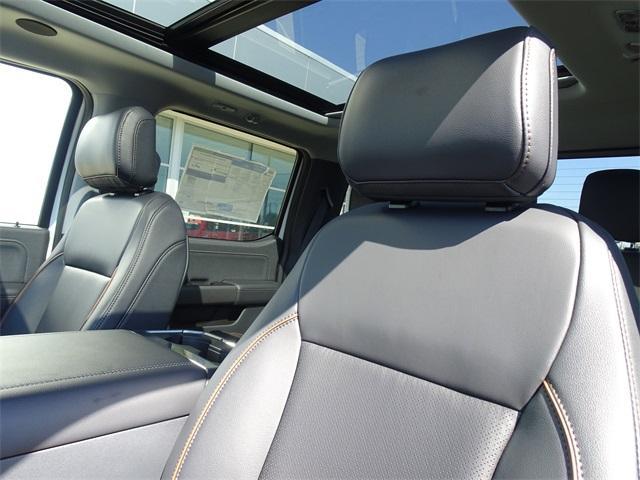 new 2026 Ford F-250 car, priced at $87,854