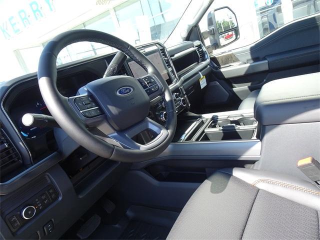 new 2026 Ford F-250 car, priced at $87,854