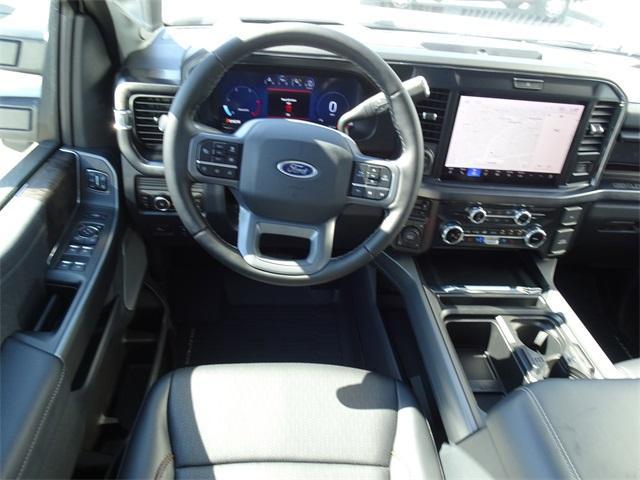 new 2026 Ford F-250 car, priced at $87,854