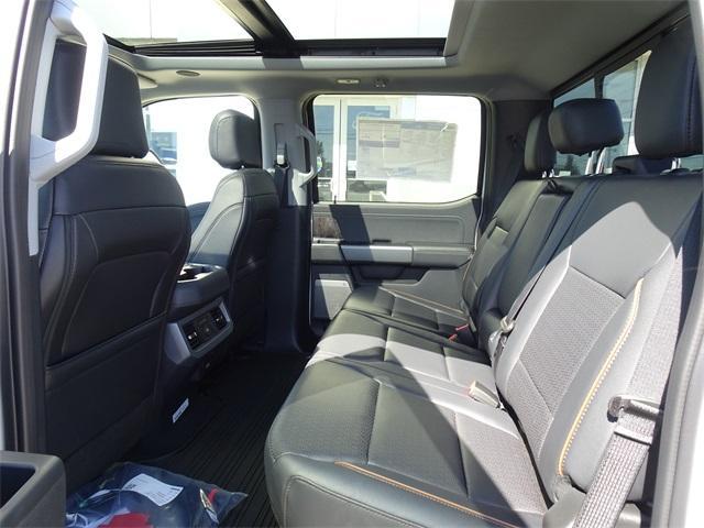 new 2026 Ford F-250 car, priced at $87,854