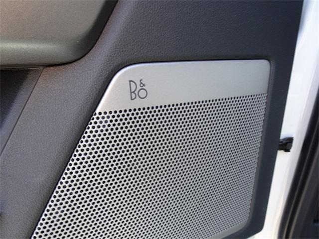 new 2026 Ford F-250 car, priced at $87,854