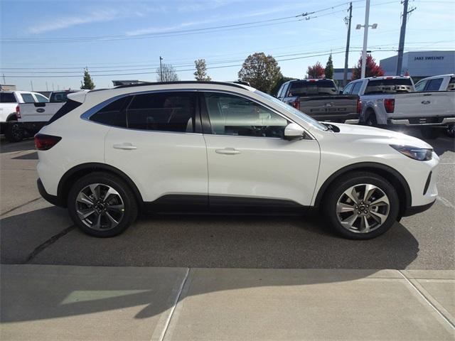 new 2025 Ford Escape car, priced at $38,165