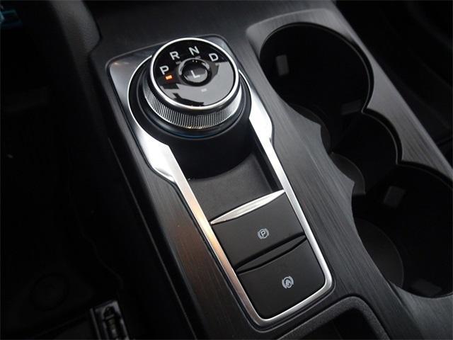 new 2024 Ford Escape car, priced at $36,970