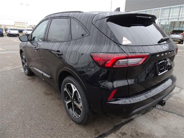 new 2024 Ford Escape car, priced at $36,970