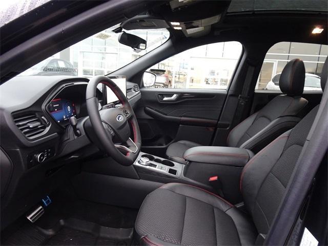 new 2024 Ford Escape car, priced at $36,970