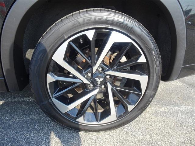 used 2022 Mitsubishi Outlander car, priced at $19,940