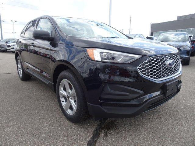 new 2024 Ford Edge car, priced at $31,760