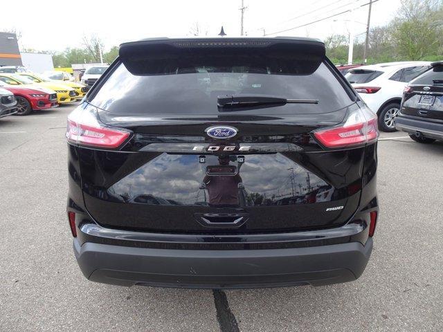 new 2024 Ford Edge car, priced at $31,760