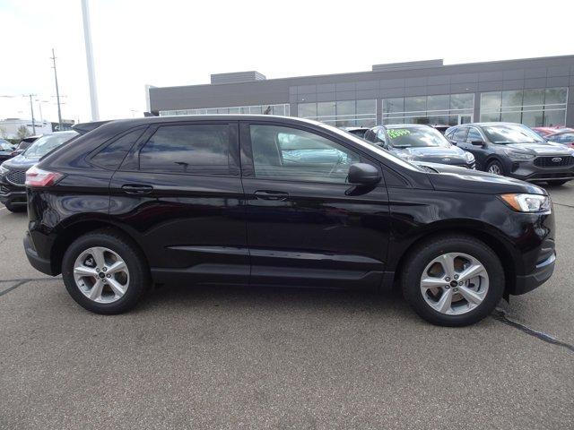 new 2024 Ford Edge car, priced at $31,760