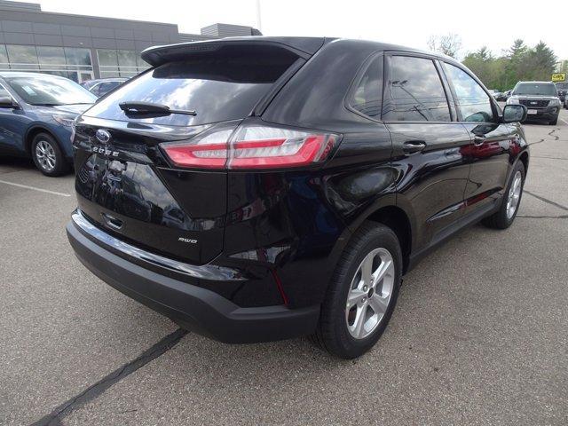 new 2024 Ford Edge car, priced at $31,760