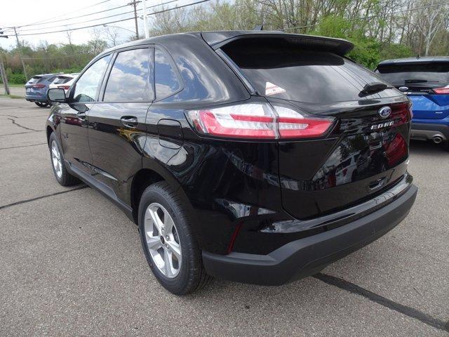 new 2024 Ford Edge car, priced at $31,760