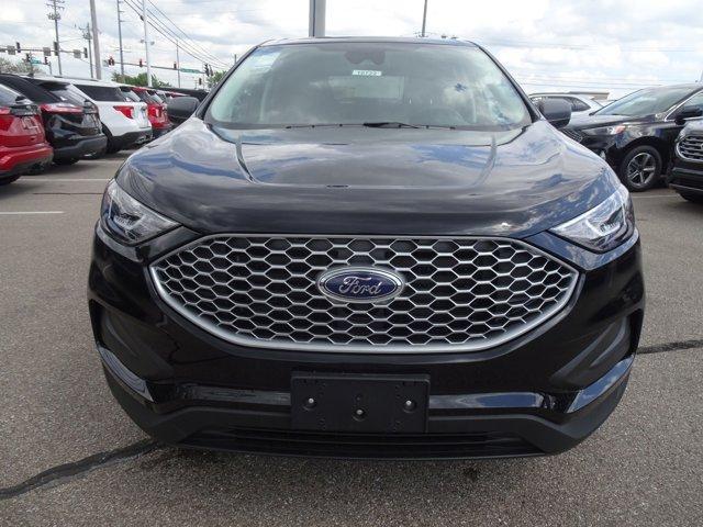 new 2024 Ford Edge car, priced at $31,760