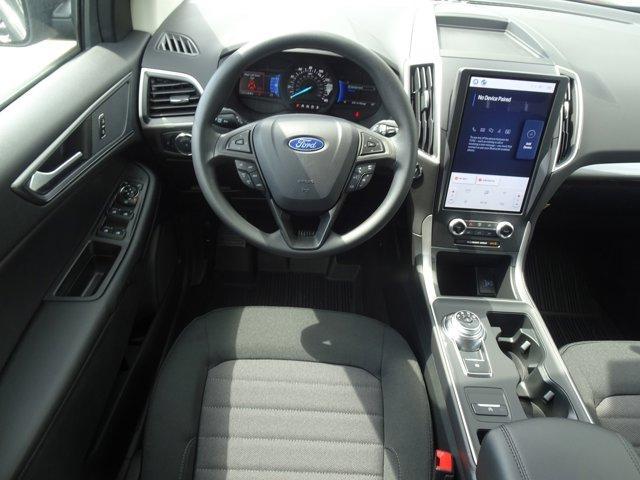 new 2024 Ford Edge car, priced at $31,760