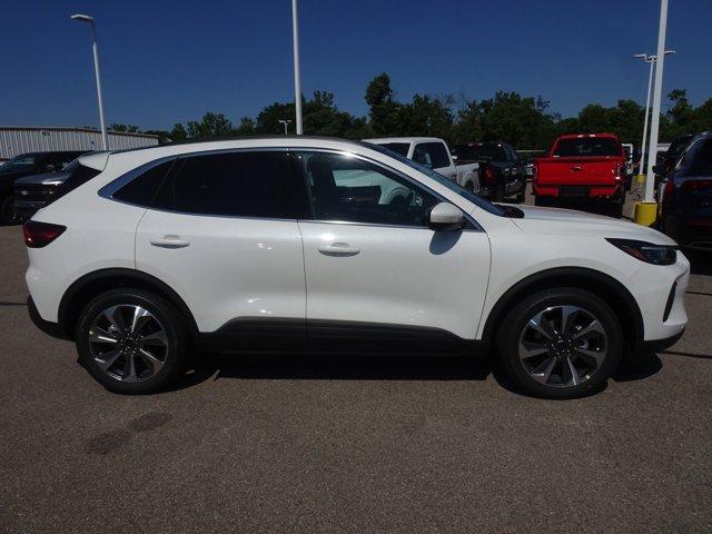 new 2024 Ford Escape car, priced at $39,661