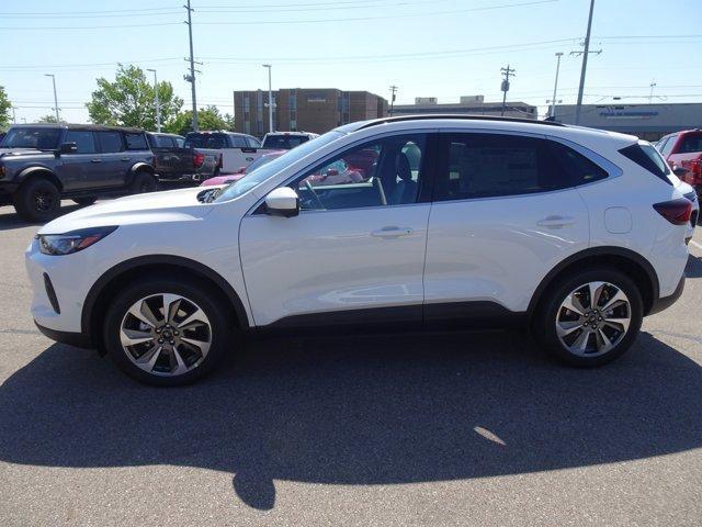 new 2024 Ford Escape car, priced at $39,661