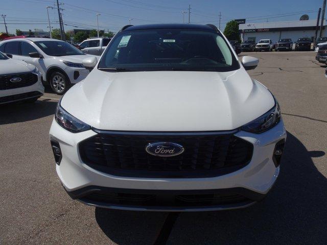 new 2024 Ford Escape car, priced at $39,661