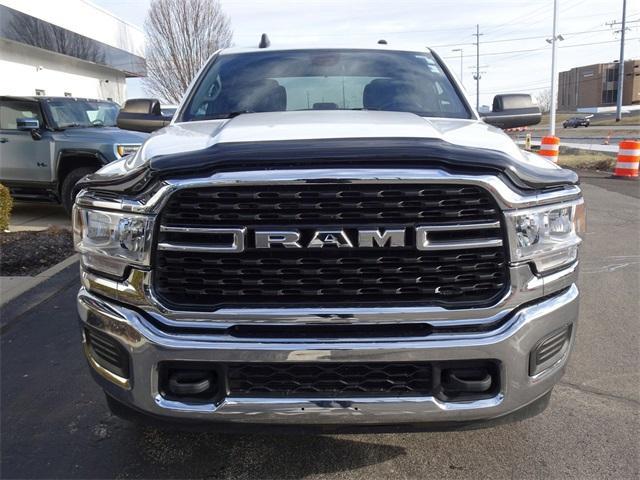 used 2022 Ram 2500 car, priced at $43,150