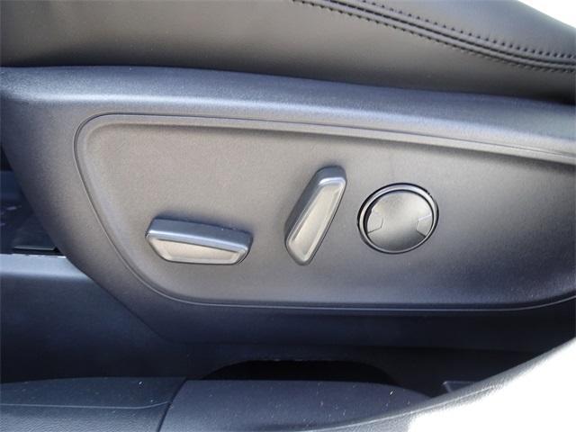 new 2025 Ford Bronco Sport car, priced at $38,274