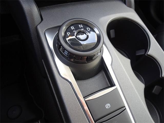 new 2025 Ford Bronco Sport car, priced at $38,274