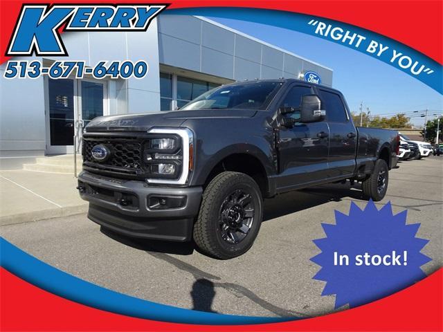 new 2024 Ford F-250 car, priced at $57,953