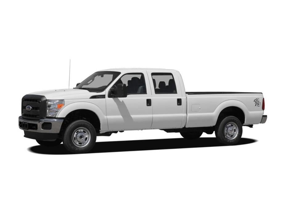 used 2012 Ford F-250 car, priced at $11,999