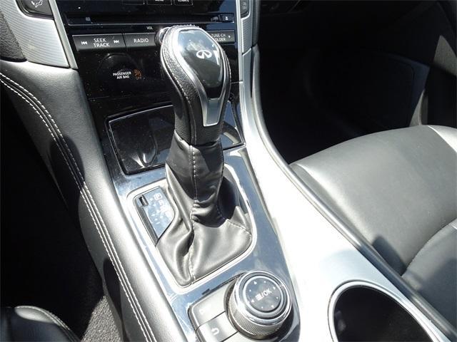 used 2020 INFINITI Q50 car, priced at $15,940