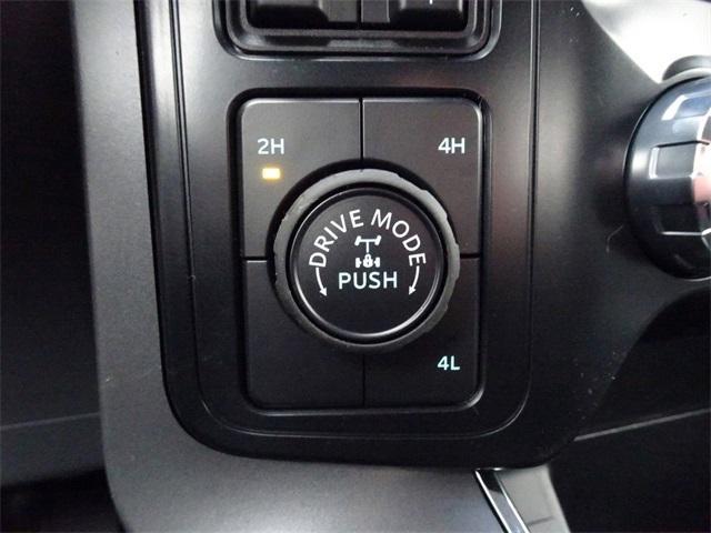 new 2024 Ford F-150 car, priced at $47,521