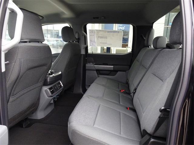 new 2024 Ford F-150 car, priced at $47,521