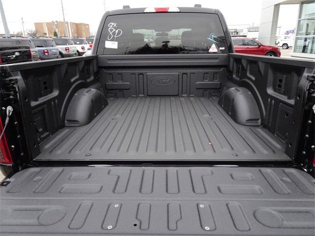 new 2024 Ford F-150 car, priced at $47,521