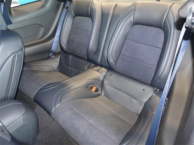 new 2025 Ford Mustang car, priced at $79,260