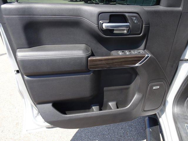 used 2019 Chevrolet Silverado 1500 car, priced at $26,649