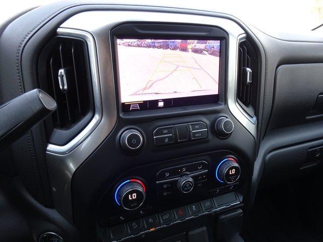 used 2019 Chevrolet Silverado 1500 car, priced at $26,649