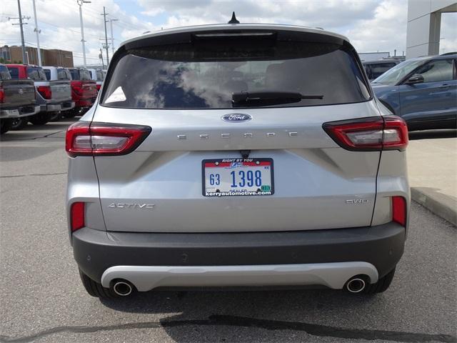 new 2024 Ford Escape car, priced at $29,374
