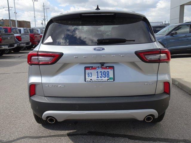 new 2024 Ford Escape car, priced at $29,999