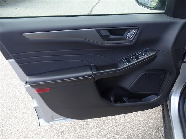 new 2024 Ford Escape car, priced at $29,374