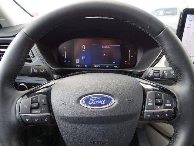 new 2024 Ford Escape car, priced at $29,999