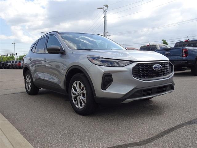 new 2024 Ford Escape car, priced at $29,374