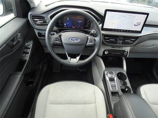 new 2024 Ford Escape car, priced at $29,374