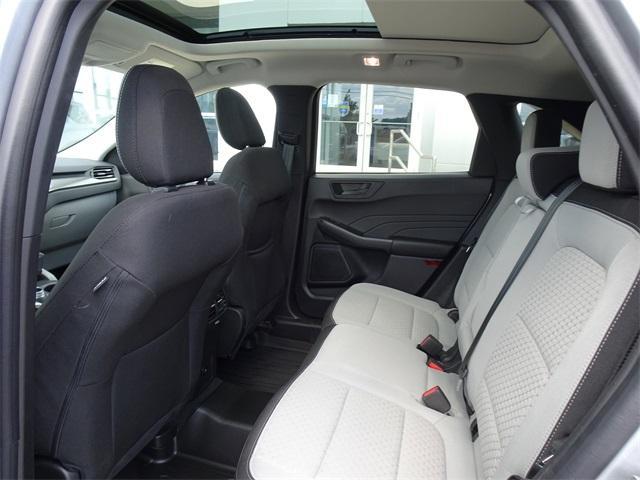 new 2024 Ford Escape car, priced at $29,374