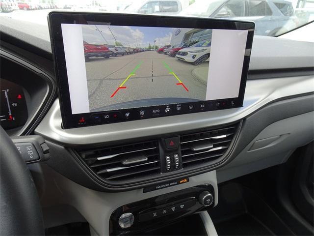 new 2024 Ford Escape car, priced at $29,374