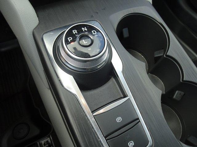 new 2024 Ford Escape car, priced at $29,999
