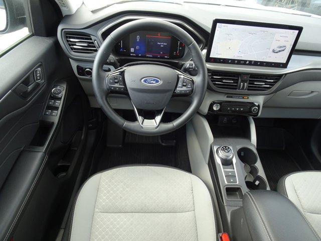 new 2024 Ford Escape car, priced at $29,999