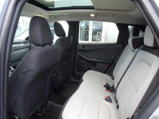 new 2024 Ford Escape car, priced at $29,999
