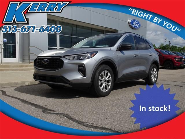 new 2024 Ford Escape car, priced at $29,374
