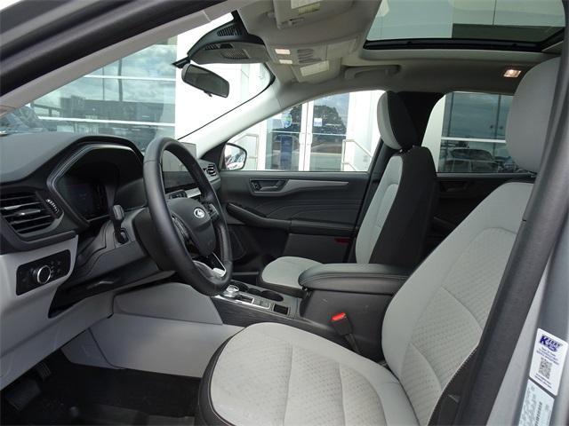 new 2024 Ford Escape car, priced at $29,374