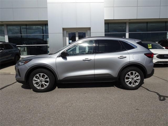 new 2024 Ford Escape car, priced at $29,374