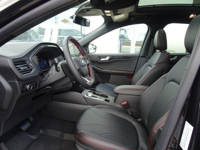 new 2025 Ford Escape car, priced at $39,304